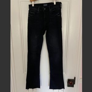 MOTHER The Runaway Slightly Sinful Size 26